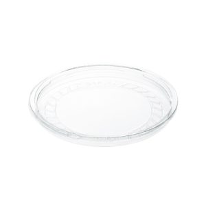 Clear Pet Deli Lid for 8oz-32oz (Lid only)